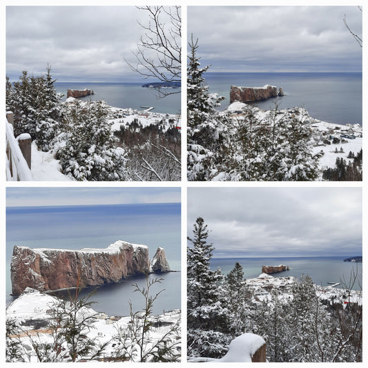 Rocher Percé