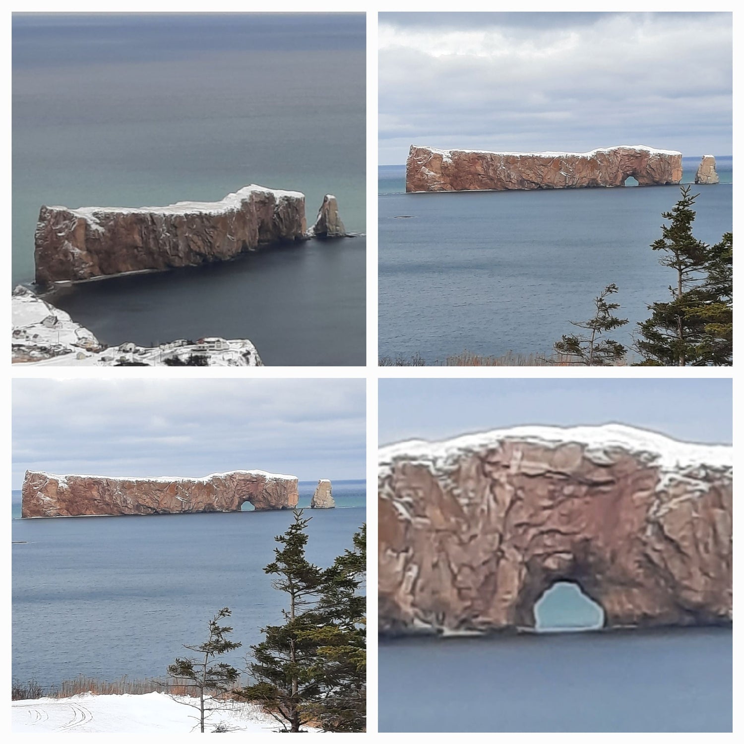 Rocher Percé