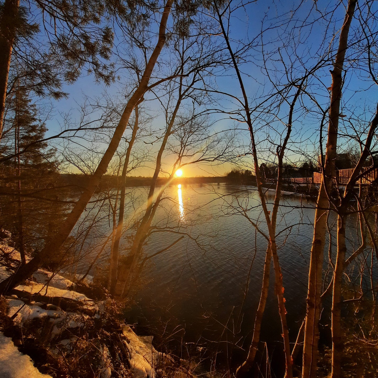 2024-02-05 16:42 Coucher De Soleil (Vue 2.3)