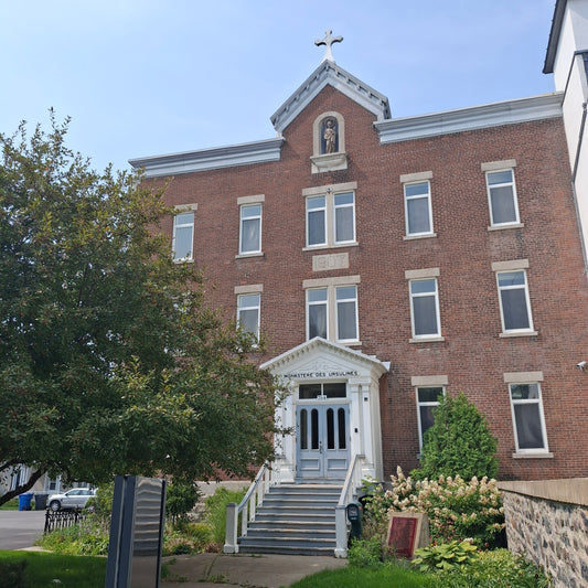 Ursuline Monastery (1907)