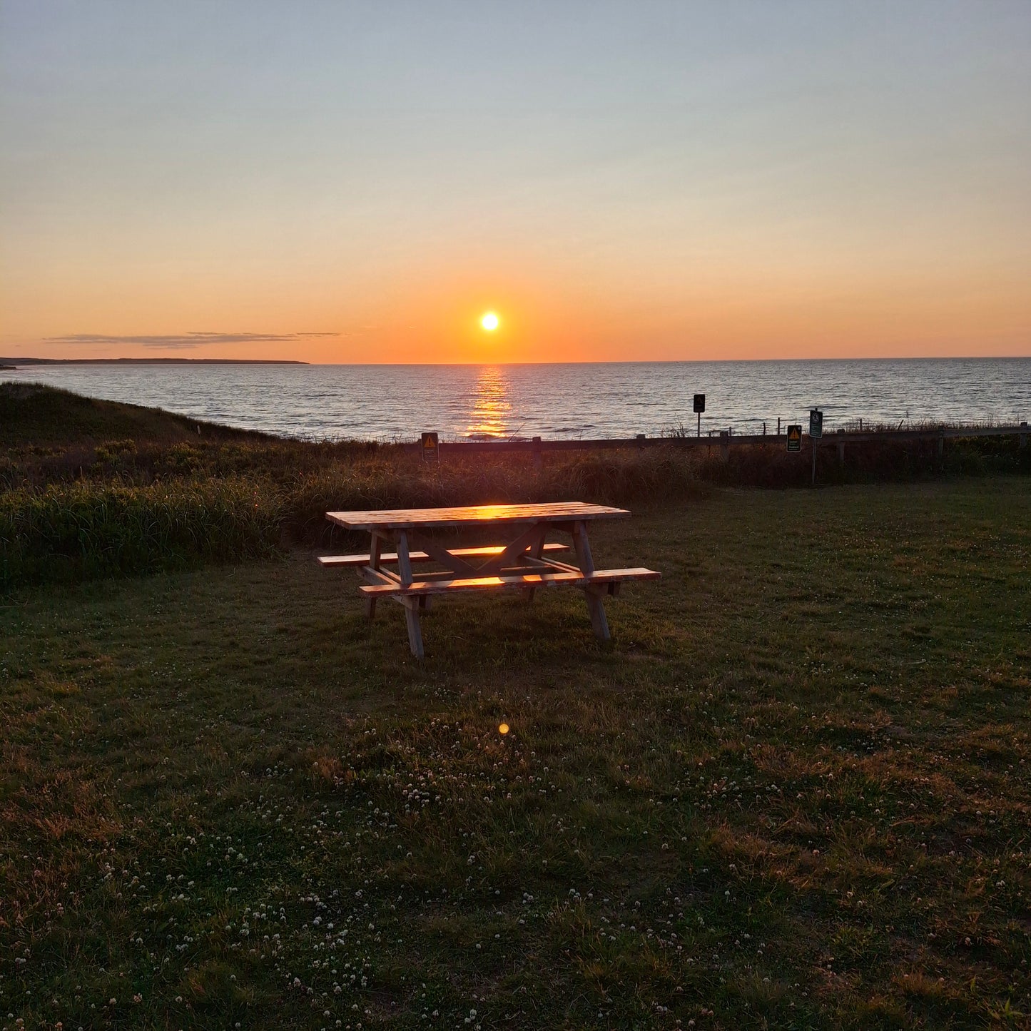 Parc national de l'Île-du-Prince-Édouard