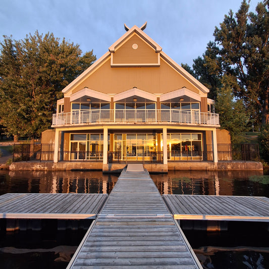 Jean-Perrault Water Ski School