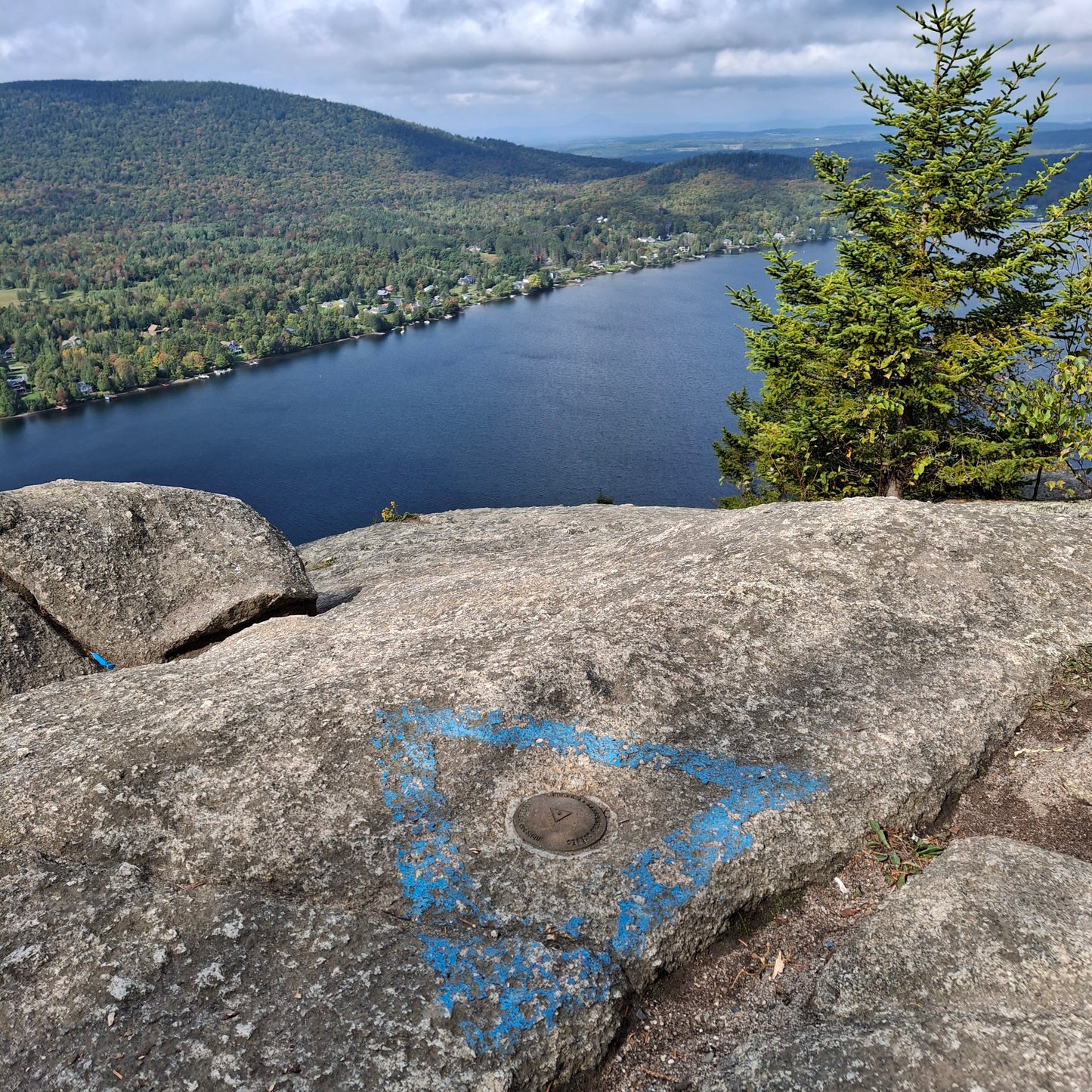 Geodetic Reference Frame