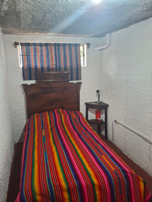 Hostal del Obispo (San Juan del Obispo) - Hotel - Chambres