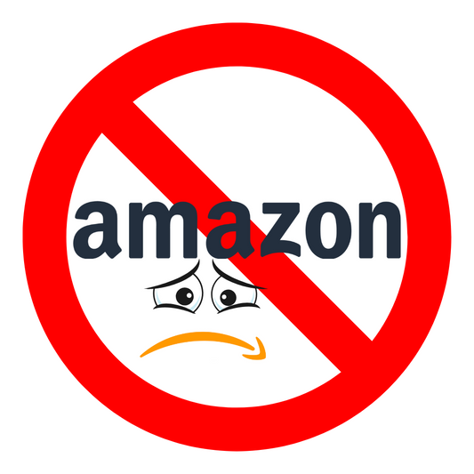 2025 #boycott #amazon