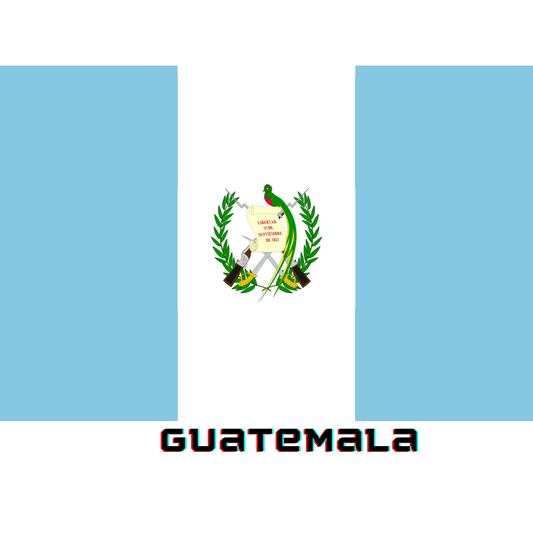 Guatemala