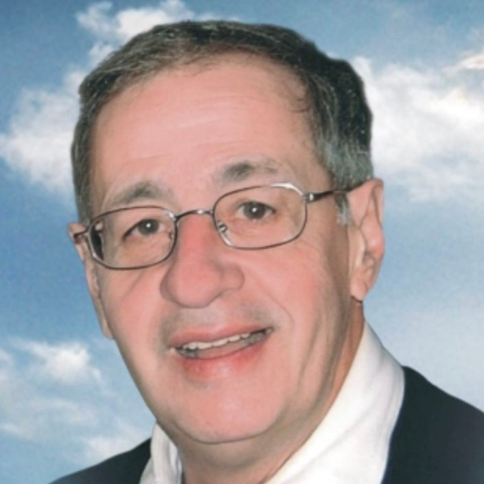 Claude Boulay (1941-2025)