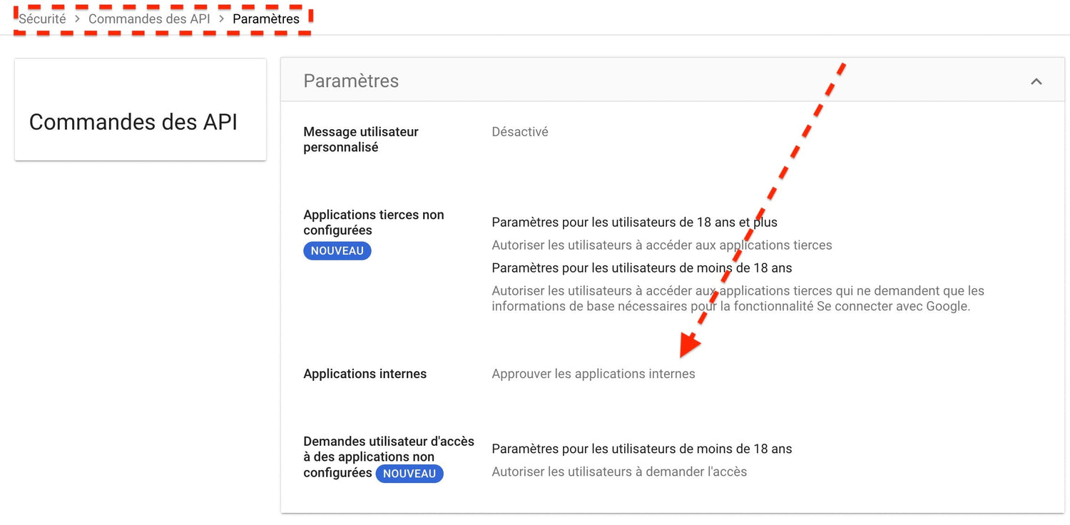 Aide Fast Horaire Est Bloqué