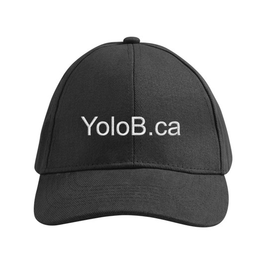Casquette YB (YoloB)