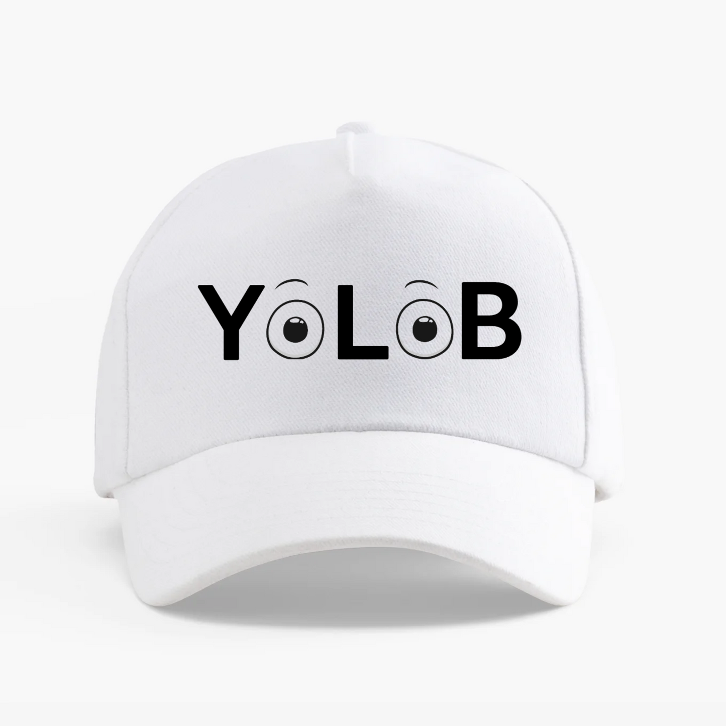 Casquette YB  (YoloB)