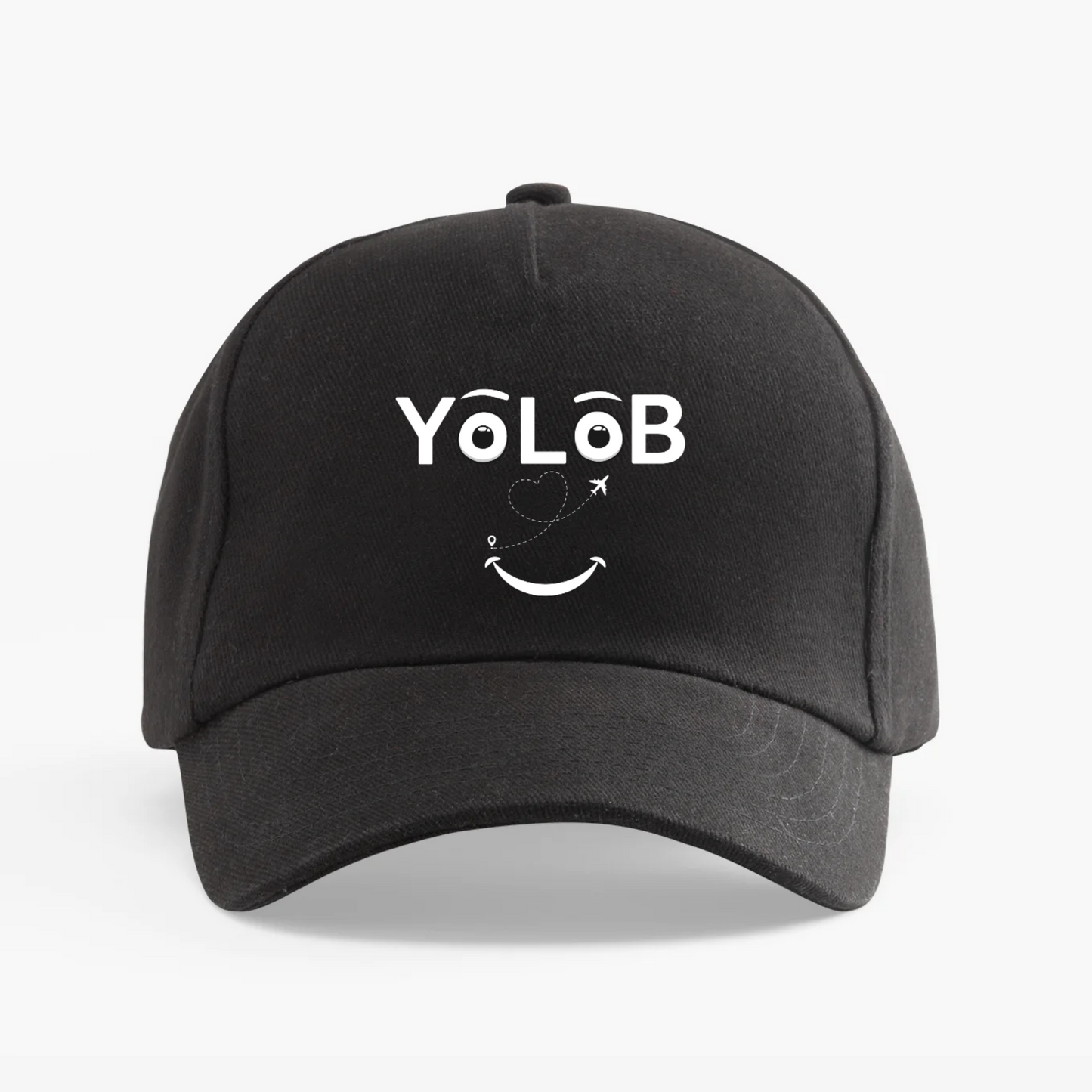Casquette YB  (YoloB)
