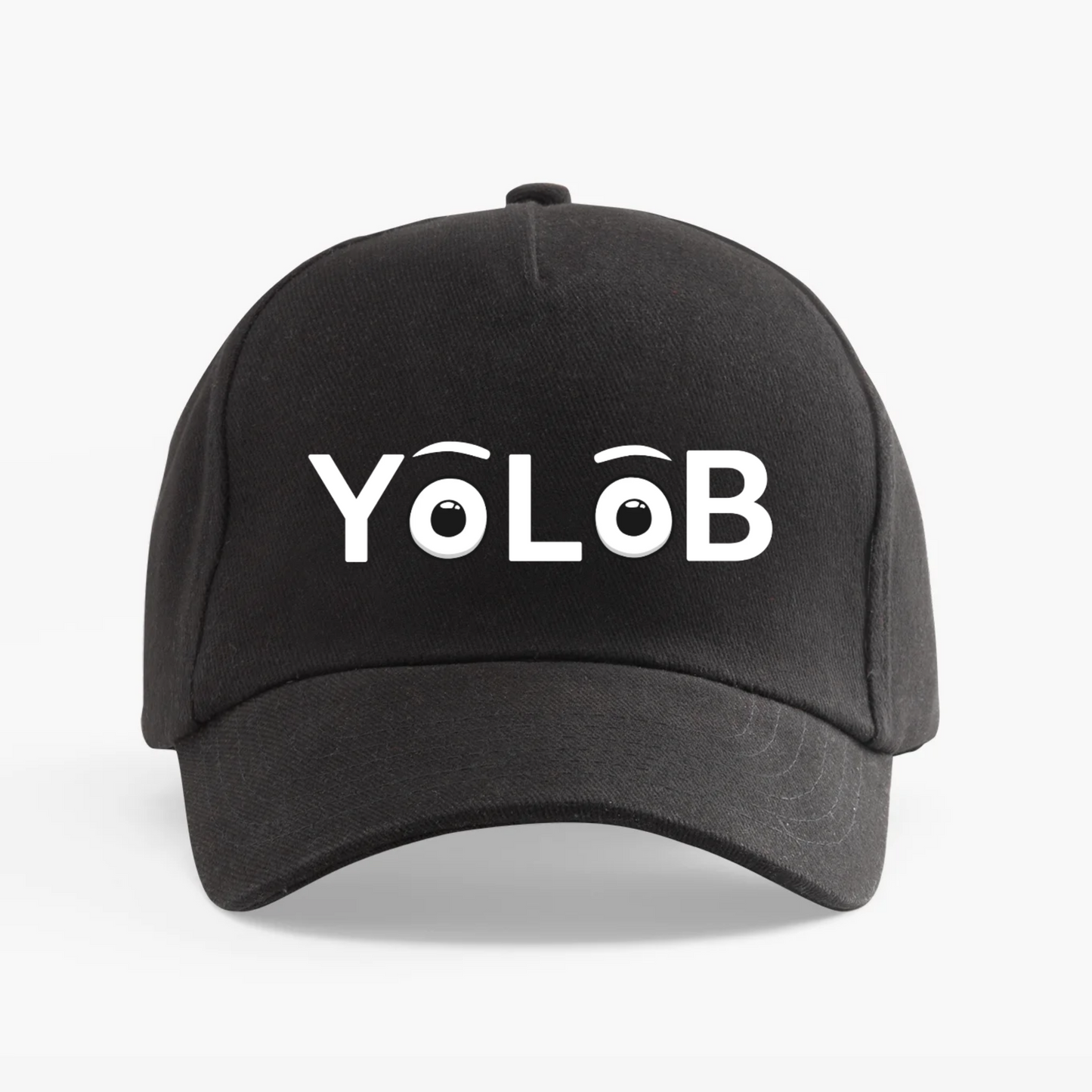 Casquette YB  (YoloB)