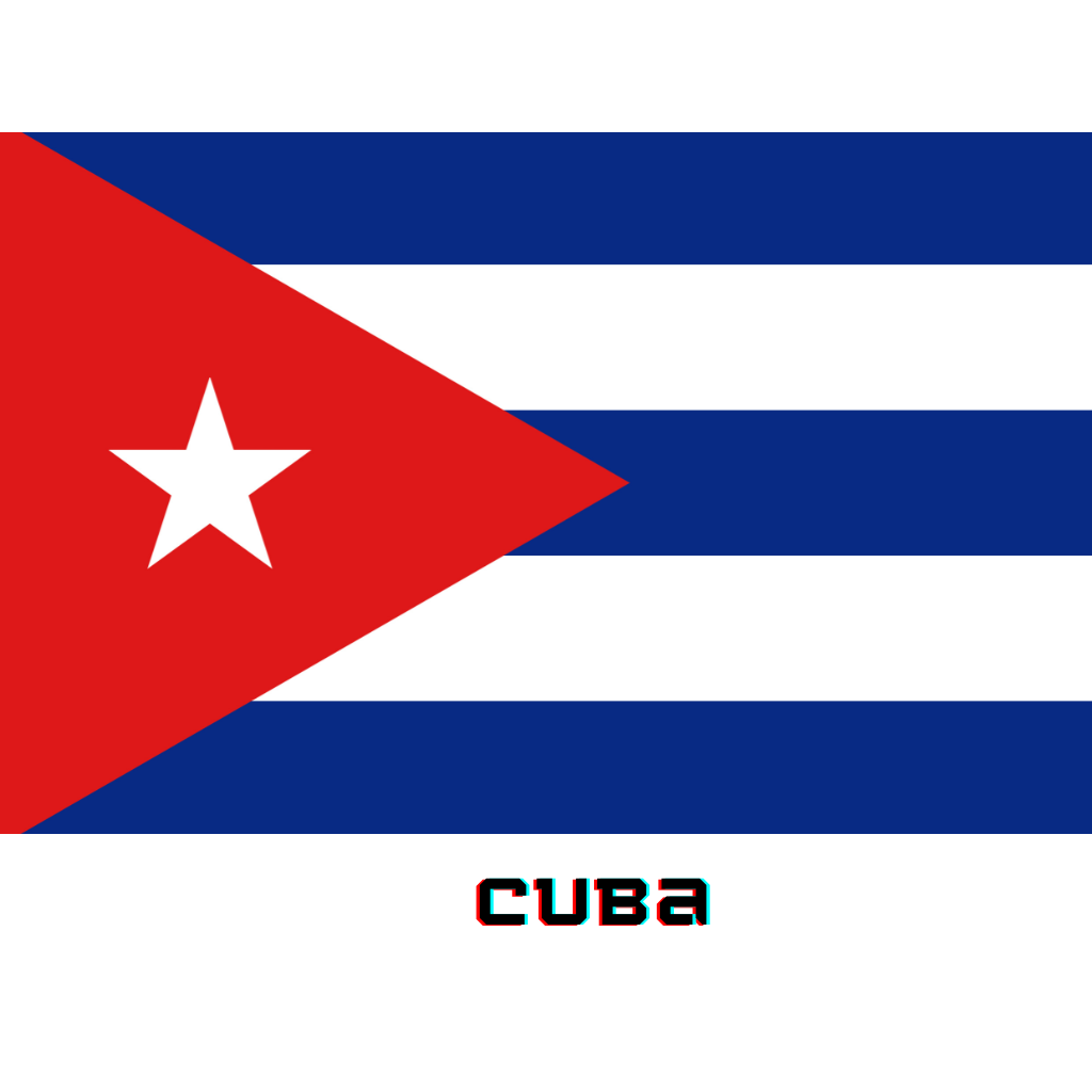 Cuba