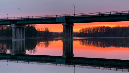 Éveil Du 19 Avril 2021