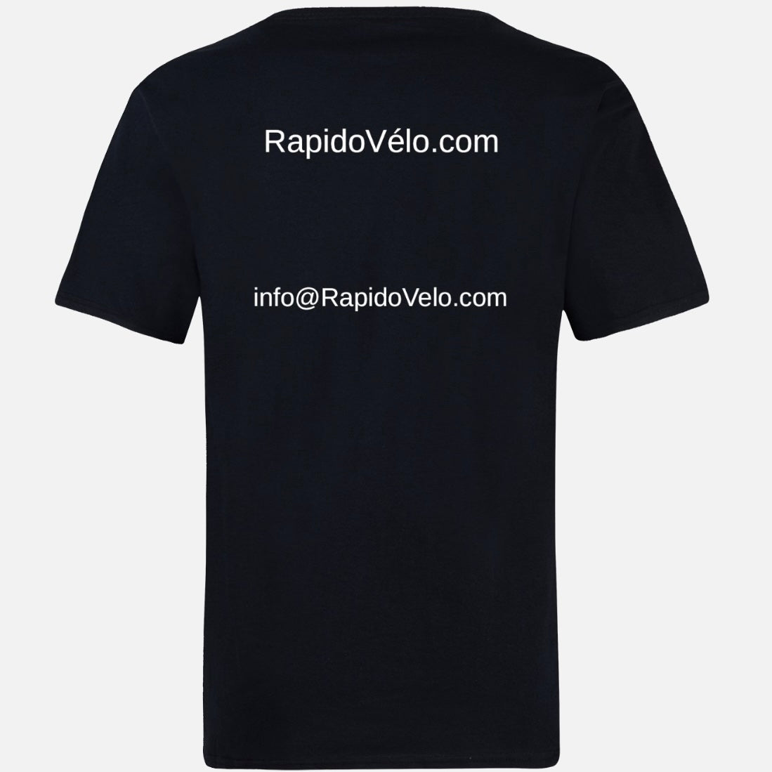 T-Shirt Rapido Velo