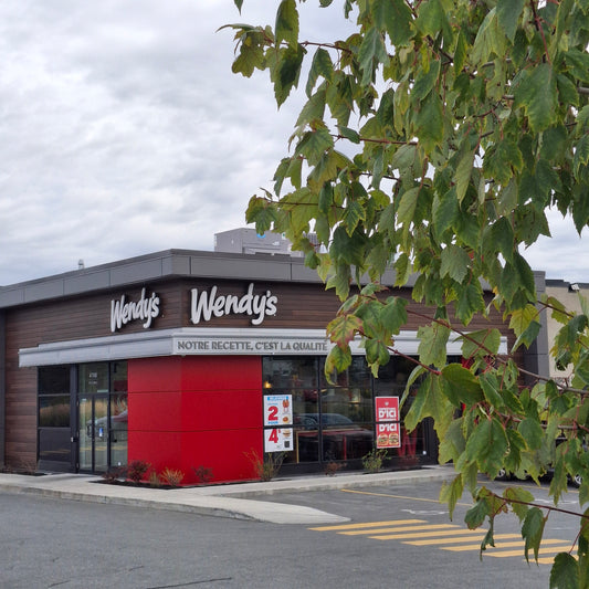 Wendy's