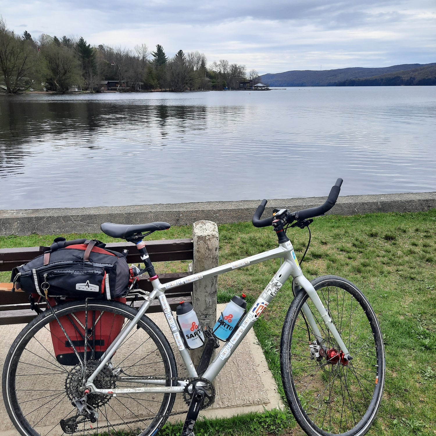 2024-05-04 Patrouille Vélo