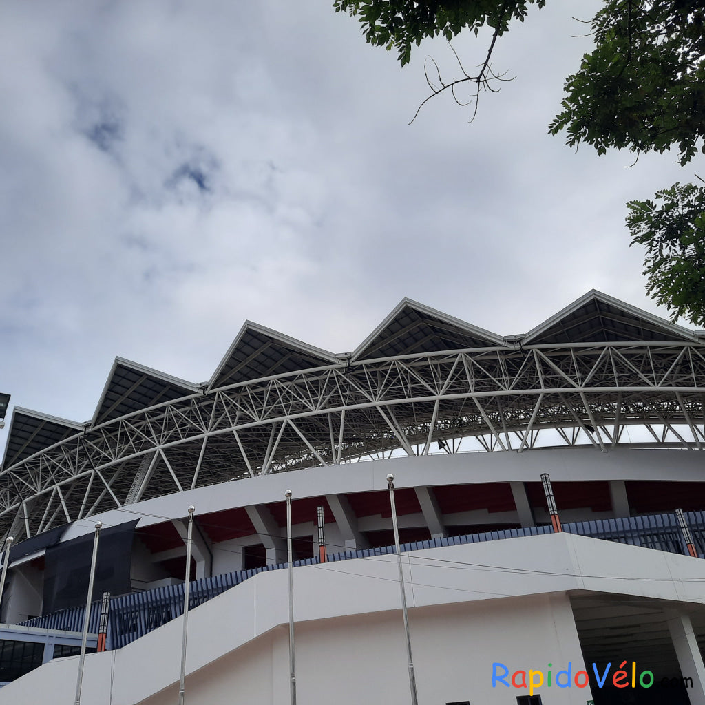 Stade National Du Costa Rica